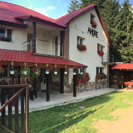 Cabana Andre Выртоп Экстерьер фото