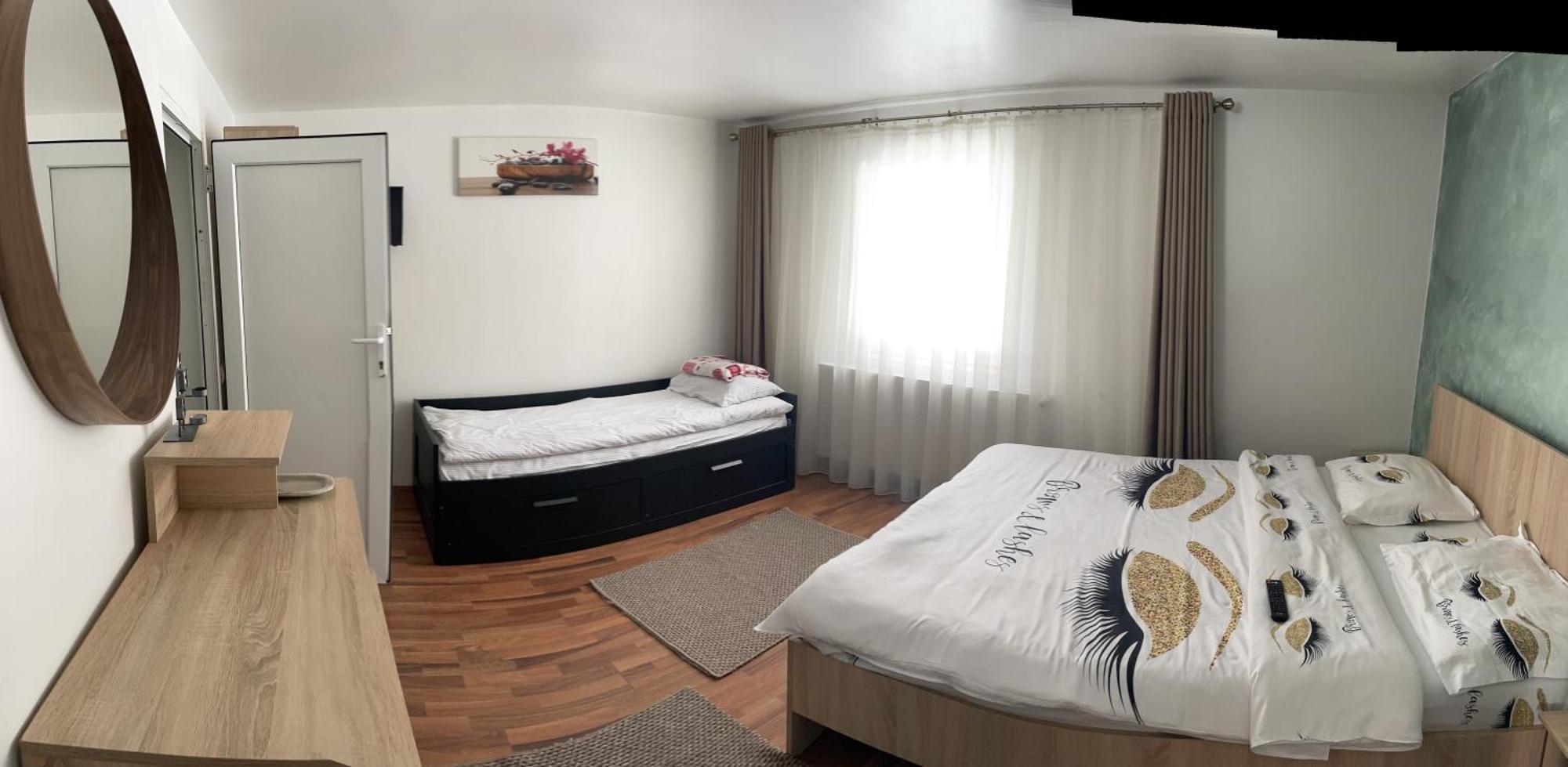 Cabana Andre Выртоп Экстерьер фото