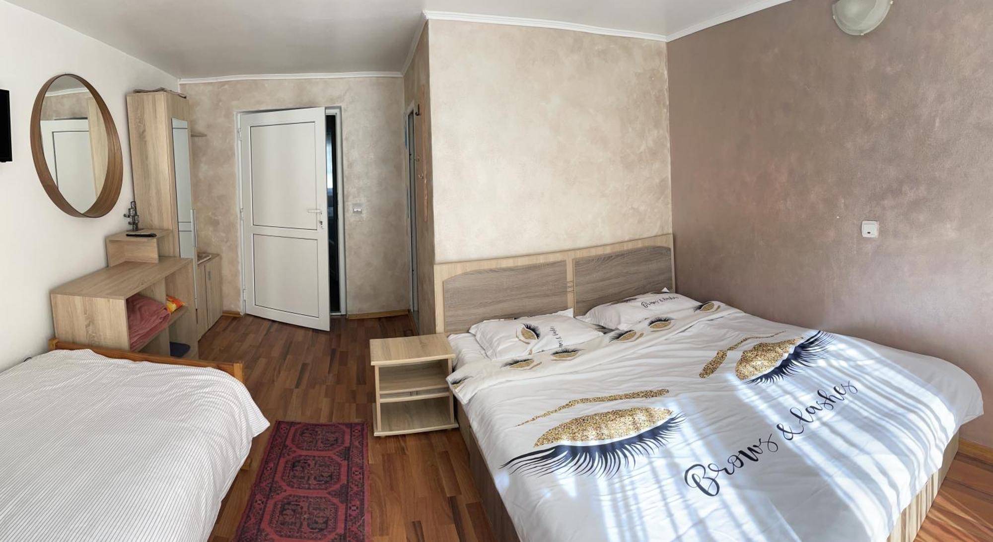Cabana Andre Выртоп Экстерьер фото